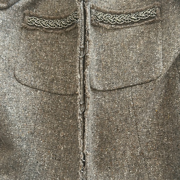 New to closet Veronica Beard Occasions Blazer - Picture 15 of 15